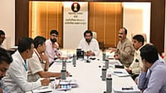 Maharashtra Minister Shivendrasinhraje Bhosale Orders Urgent Measures To Ease Traffic On Satara–Kolhapur Highway