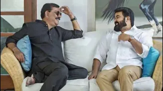 Priyadarshan to direct his 100th film with Mohanlal starting December