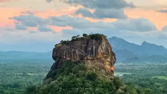 Budgeting for solo travel in Sri Lanka