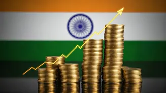 Indian Economy Shines: RBI's Positive Outlook & Future Growth