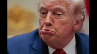 'Strait Of Trump'? Here's Why Even The US President Can't Rename The Hormuz Artery