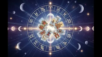 Tarot Card Predictions Today, June 4 2026