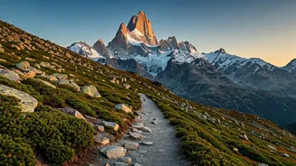 Historic Registration Spike Recorded From Young Amarnath Mountain Trekkers