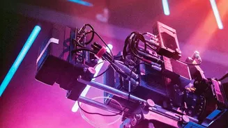 AI Is Moving From A Tech Department Skill To A Broader Workplace Capability