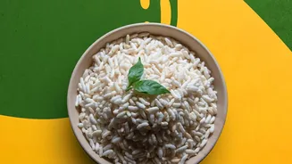 The Rice Bowl Trend Bringing Texture To Home Cooking