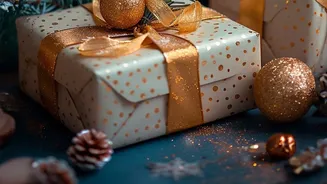 One Checklist For Festive Food Gifts Can Cover Shelf Life And Transport Conditions