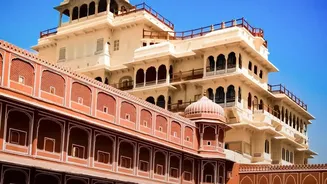 How To Plan A Low Budget Independence Day Outing Near Indore And Jaipur Easily