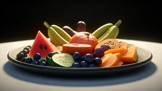 Nirjala Ekadashi Hydration Guide: What To Eat Before Fast