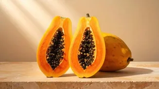 How to use papaya in your skincare routine