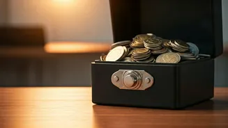 The Emergency Fund Trend Is Growing Fast