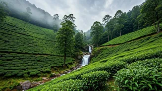July Travel Inspiration For Weekend Explorers