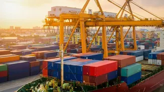 Pre-War Shipping Through Hormuz Supported Oil Buyers Across Asia