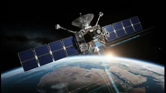 GRITSS Is Testing More Precise Earth Positioning: Why the Story Matters Now