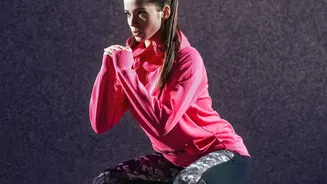 Thigh Training Beyond The Gym: Alternating Squats With Other Thigh Exercises