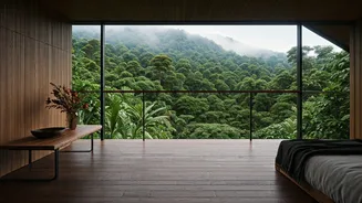 Boutique Lodges Are Changing The Nature Travel Game