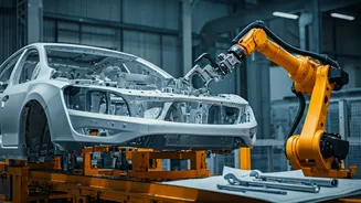 Ford's Human-Led AI Reset Seems To Be Working