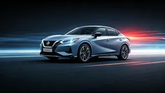 Nissan's Home Sales Surge Despite Competitive Auto Market