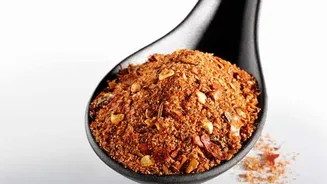 Surprising health benefits of peri-peri spice