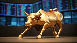 India's IPO Surge: Market Trends & Key Takeaways