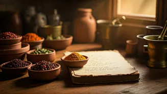 Old Recipes Are Winning Young Indian Kitchens