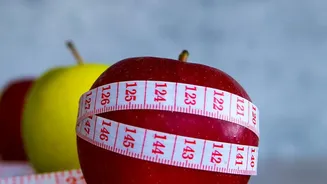 The Old Cycle Of Festive Overeating And Post-Festive Dieting Is Getting A Rethink