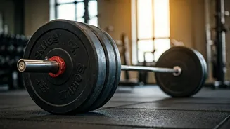 Gym Gains: Supercharge Your Workouts for Real Results