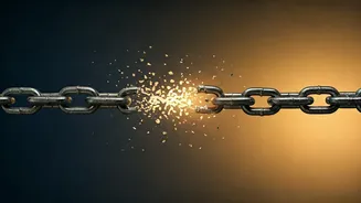 The Invisible Chains: Why Leaving Long-Term Relationships is So Tough, Science Explains