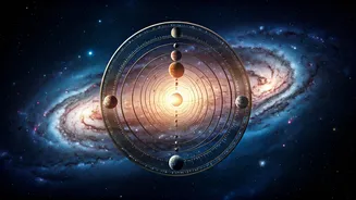 Celestial Forecast: Your Astrological Guide for March 21, 2026