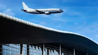 India's Highest Commercial Airport Is Undergoing A Major Modernisation