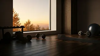 Morning Fitness Plans Are Back In Demand