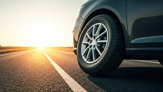 Tip Liburan Seru: Ban Serep Siap?