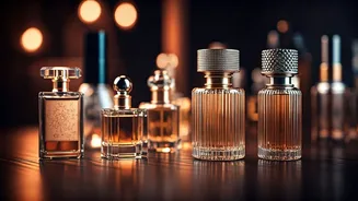 Parisian Perfume Secrets: Master the Art of Scent Shopping