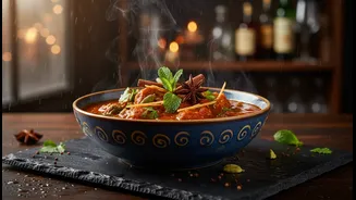 Regional Plates Are Becoming The Best Reason To Step Out In Monsoon
