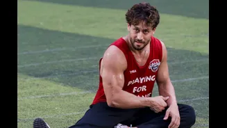 Tiger Shroff Firing Case: Accused Conducted Recce 2 Weeks Back, Had A Pre-Decided Escape Plan