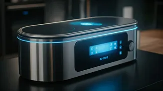 Revolutionary Hydrogen Stove: India's Answer to LPG Crisis at Rs 1.5 Lakh