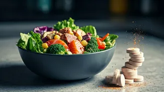 Debunking Viral 15 Kg in 50 Days Weight Loss Claims: A Nutritionist's Expert View