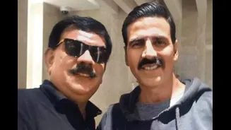 Akshay Kumar And Priyadarshan Eye Comedy Film After Bhooth Bangla And Haiwaan? Deets Inside