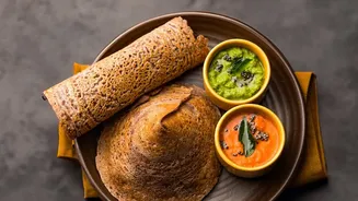 India's Street Food Scene Shines As Top Cities Offer Rich Taste On Budget