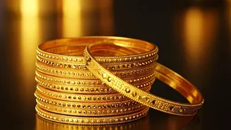 A Revamped Gold Scheme May Try to Cut Reliance on Fresh Imports