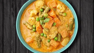 Easy Meal Prep Blueprint: Batch Cook Indian Curry Bases For Busy Working Bachelors