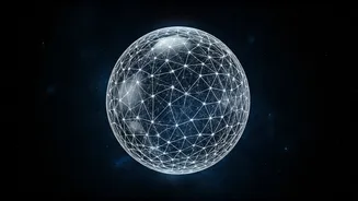 Adi Shankaracharya's Timeless Wisdom: The Illusion of the World