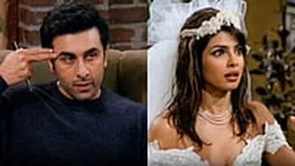 Video: Ranbir Kapoor As Ross, Priyanka Chopra As Rachel & More, AI Reimagines FRIENDS With Bollywood Actors