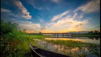 Discover India's Largest Islands: Perfect Destinations for Unique Holidays