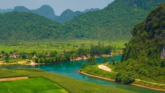 Assam Is Giving Monsoon Travellers A Fresh Reason To Visit Northeast India