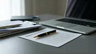 Loan Planning Starts With Better Preparation