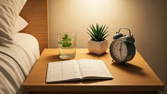 Bounce Back Strong: Your Guide to Realigning Your Routine After a Chaotic Week