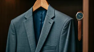 The Subtle Cues: What Women Genuinely Notice About A Man's Appearance