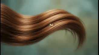 Daily Monsoon Care Routine That Supports Healthy-Looking Hair