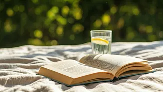 Embrace the 'French Sunday': Your Guide to Ultimate Summer Relaxation and Beating Burnout in 2026