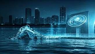 Mumbai's Civic Overhaul: AI, Water Projects, and Streamlined Services Ahead